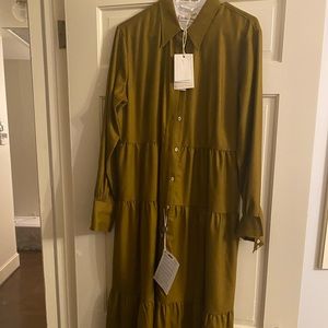 Le Sarte Pettegole dress NWT